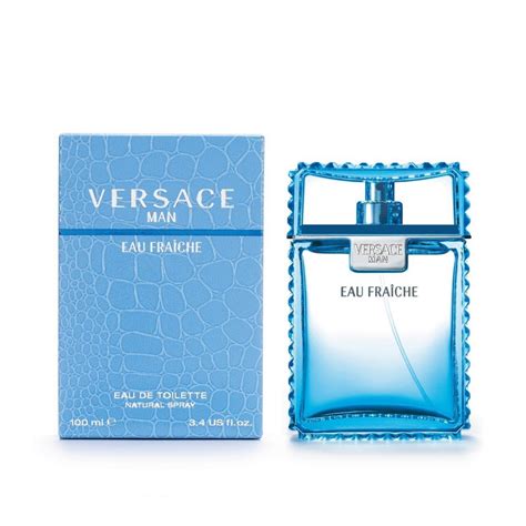 versace cologne for man|versace man eau fraiche 200ml.